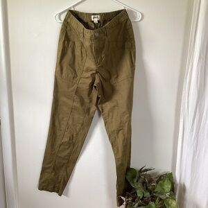 NWOT PACT organic pants